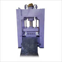Fly Ash Brick Making Machine
