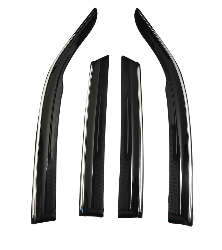 Cars Door Visor