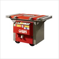 Bar Cutting And Bending Machine