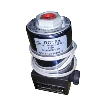Metal Pneumatic Solenoid Valve