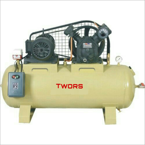Metal Air Reciprocating Compressor