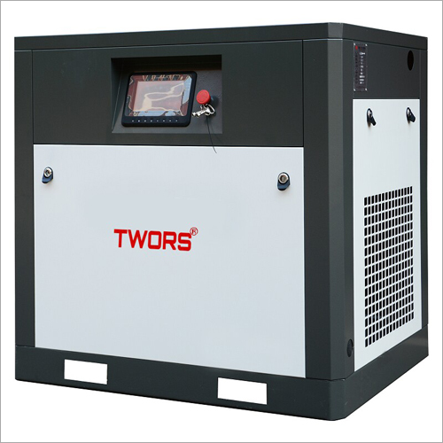 Metal Screw Compressor