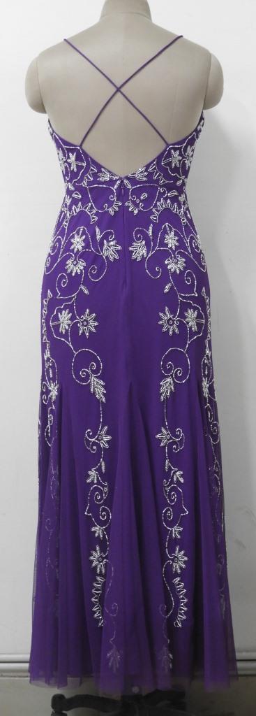 Ladies Partywear Gown