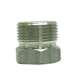 Stainless Steel Ss Hex Plug