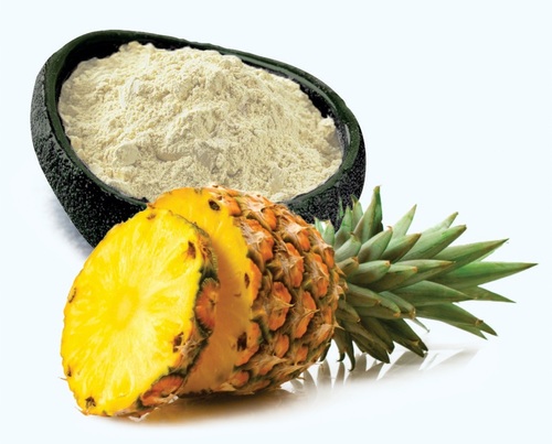 Spray Dried Pineapple Powder