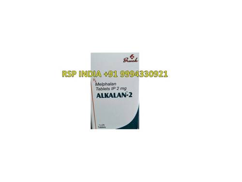 Alkalan - 2 Tablets