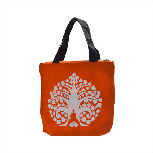 Palmtube Tote Bags