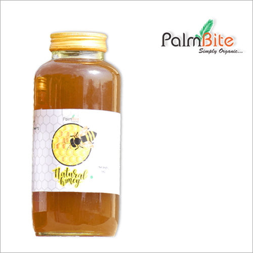 1 Kg Pure Honey Shelf Life: 12 Months