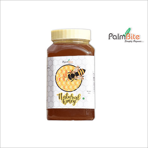500 gm Pure Honey