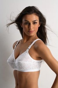 Embroidery Work Bras