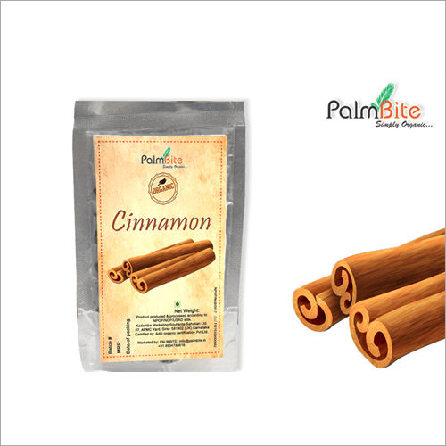 50 gm Cinnamon