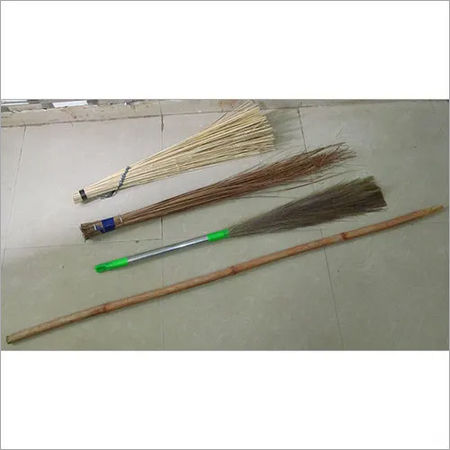 Stick Broom