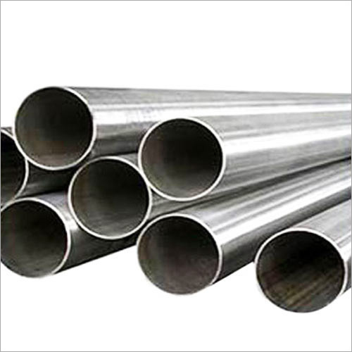 Mild Steel Round Pipe Mild Steel Round Pipe