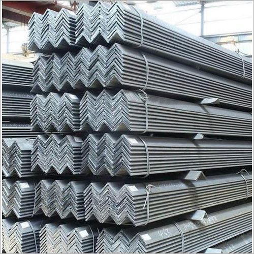 Mild Steel Angle Mild Steel Angle