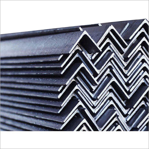 Mild Steel V Shape Angle Mild Steel V Shape Angle
