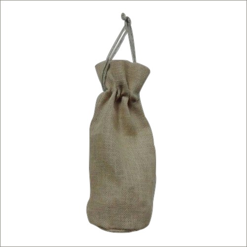 Jute  Goodie Bags