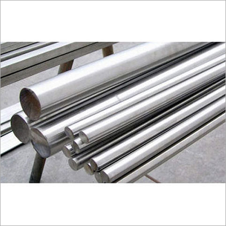 Stainless Steel Round Bar Stainless Steel Round Bar