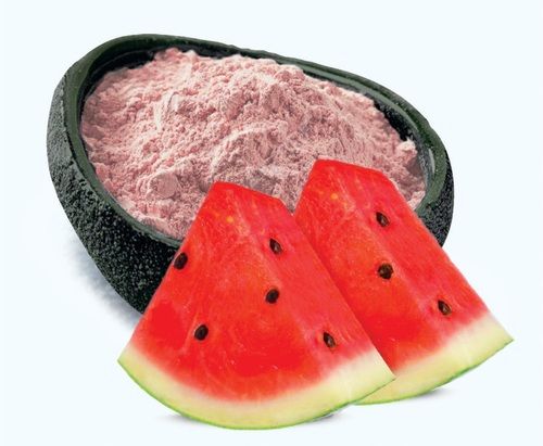 Spray Dried Watermelon Powder