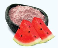 Spray Dried Watermelon Powder Packaging: Drum