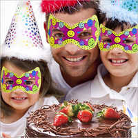 Party Mask