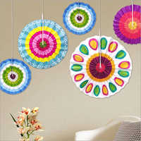 Paper Fan
