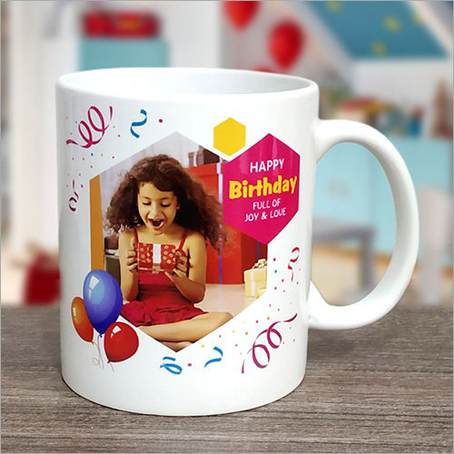 Printed deals coffee mug