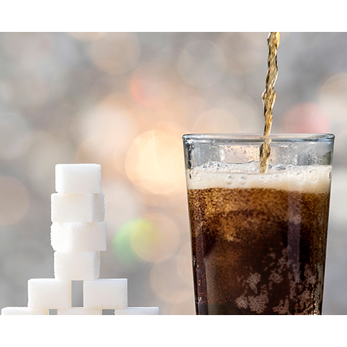 Cola-T Soft Drink Concentrate