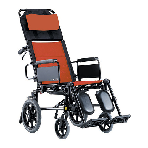 Comfortable Wheel Chair