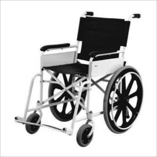 Folding Wheel Chair
