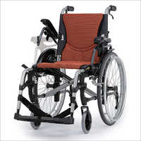 Patient Wheelchairs