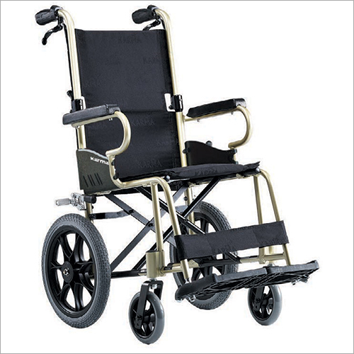 Transit Wheel Chair