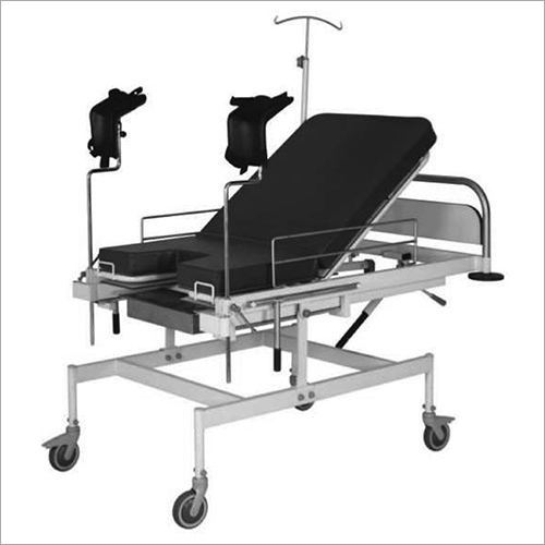 Hospital Delivery Bed By ASHAPURA DISTRIBUTORS
