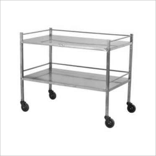 Instrument Trolley
