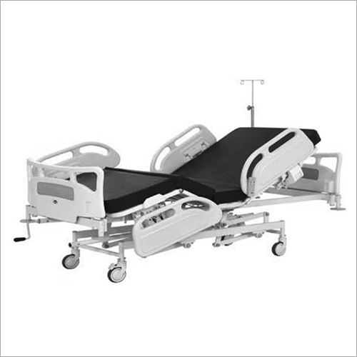 Multifunction ICU Bed