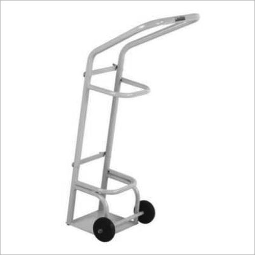 Oxygen Trolley