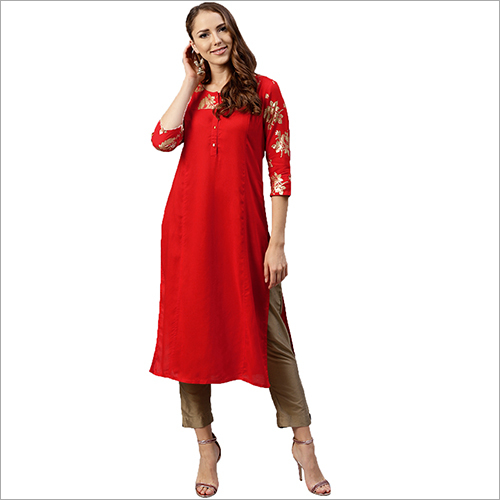 Ladies Kurti