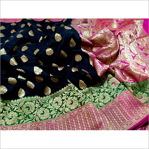 Available Is Multicolored Ladies Kota Sarees