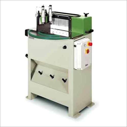 End Milling Machines