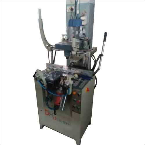 Copy Router Machine
