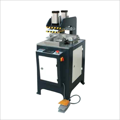 Single Head Welding Machine