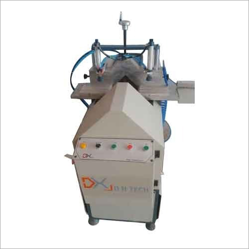 V Shaped Cutting Machine