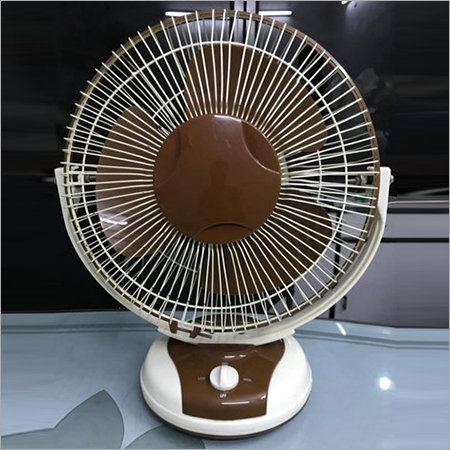 90 W Electric Table Fan