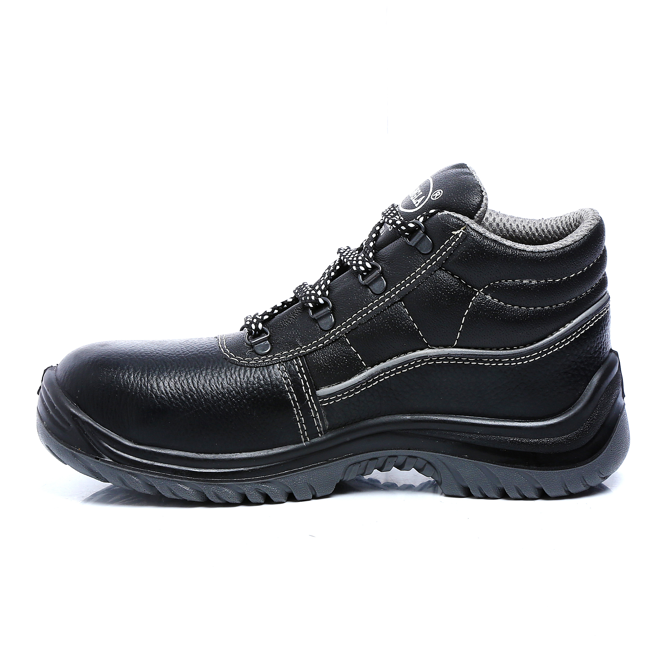 Glacer  Safety Shoes