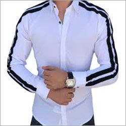 Mens Slim Fit Shirt