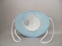 701A Facial filtration type Disposable mask