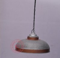 Industrial pendant lights hanging lamp