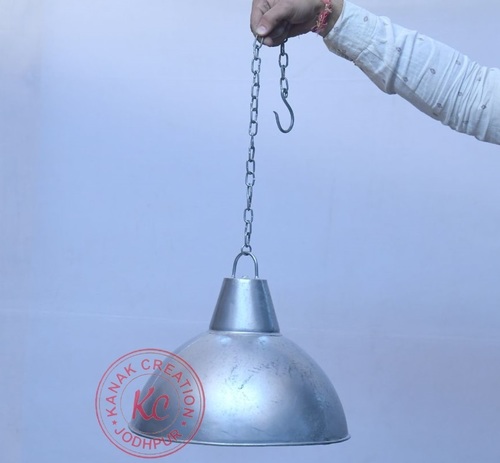Handmade Industrial Hanging Lighting Floor Pendant Lamp