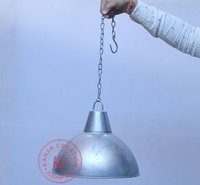 Industrial hanging lighting floor pendant lamp