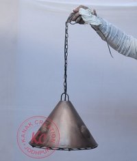 Industrial Hanging Lamp Shades