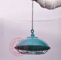 Industrial lamp hanging jail lighting